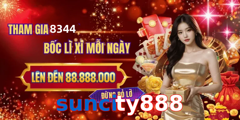 suncity888