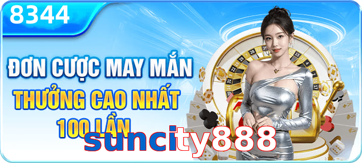 suncity888