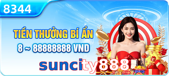 suncity888
