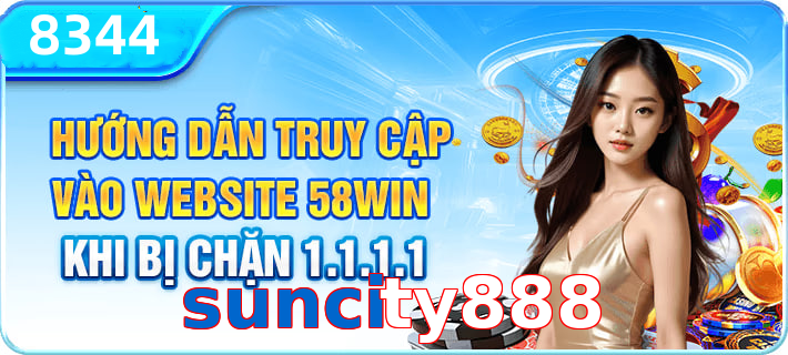suncity888