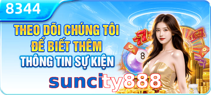 suncity888
