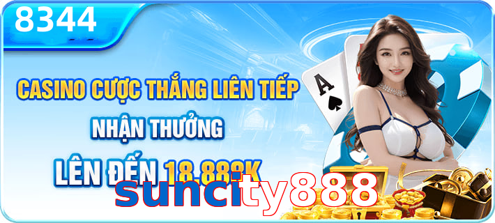 suncity888
