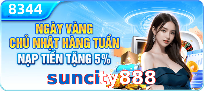 suncity888