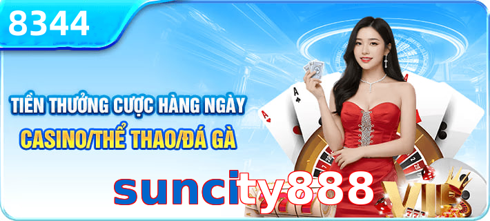 suncity888