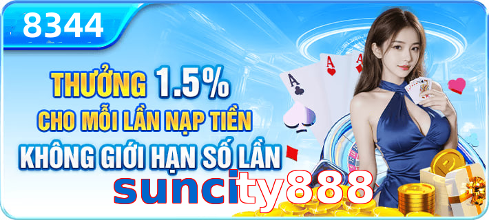 suncity888