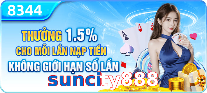 suncity888