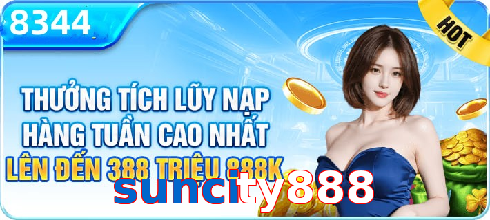 suncity888