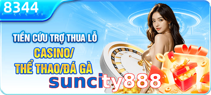 suncity888