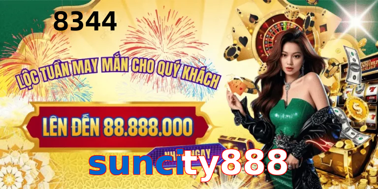 suncity888