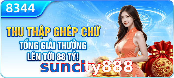 suncity888